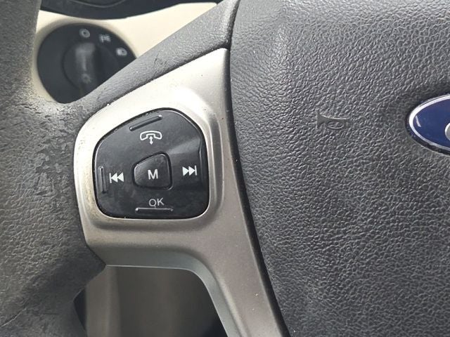 2012 Ford Fiesta SE