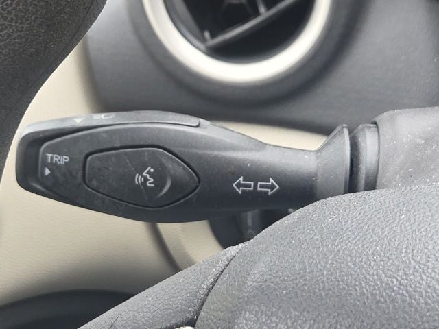 2012 Ford Fiesta SE