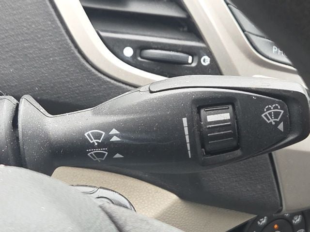 2012 Ford Fiesta SE
