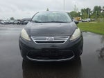 2012 Ford Fiesta SE