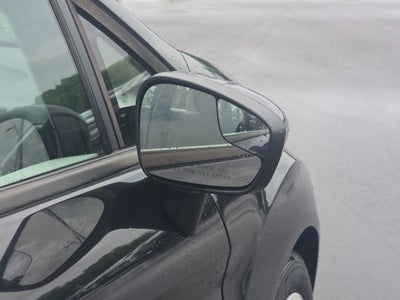2012 Ford Fiesta SE
