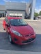 2012 Ford Fiesta SE