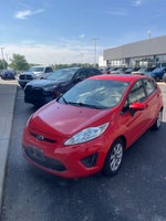 2012 Ford Fiesta SE