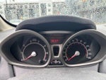 2012 Ford Fiesta SE
