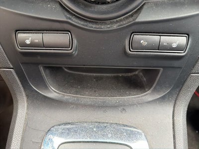2013 Ford Fiesta SE