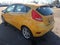 2011 Ford Fiesta SES