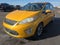2011 Ford Fiesta SES