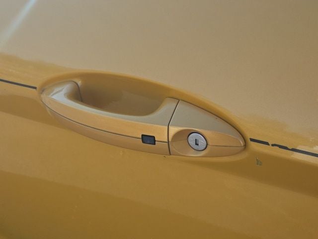 2011 Ford Fiesta SES