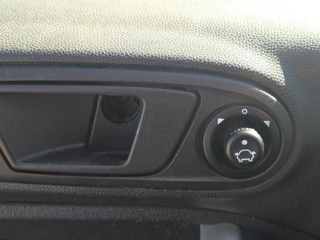 2011 Ford Fiesta SES