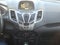 2011 Ford Fiesta SES