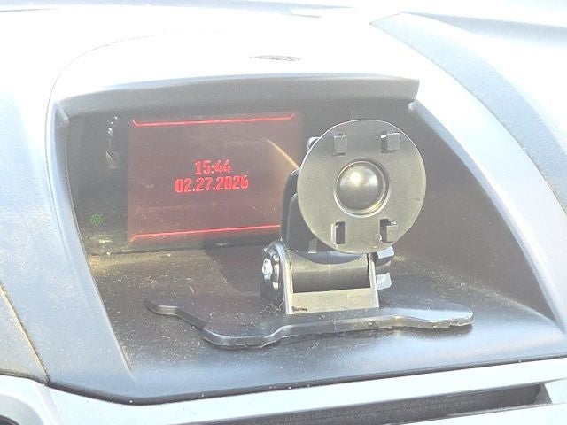 2011 Ford Fiesta SES