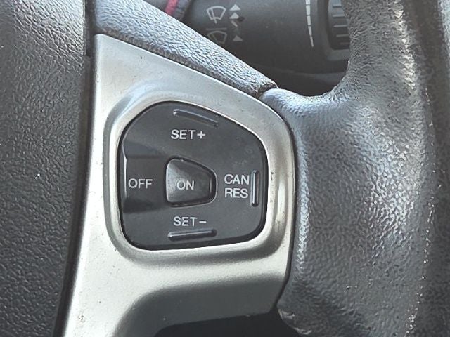 2011 Ford Fiesta SES