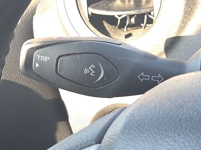 2011 Ford Fiesta SES