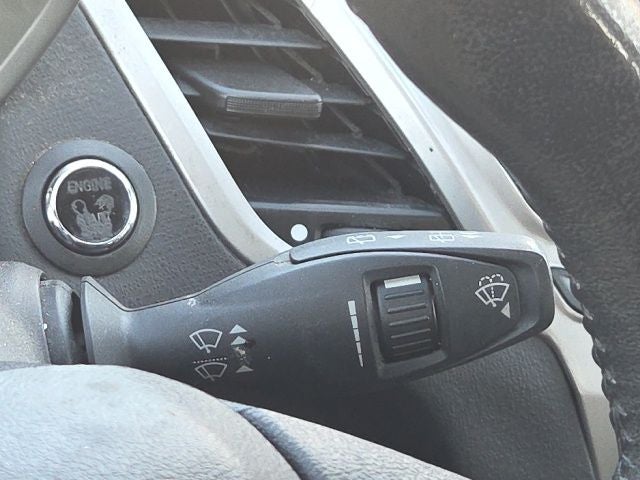 2011 Ford Fiesta SES