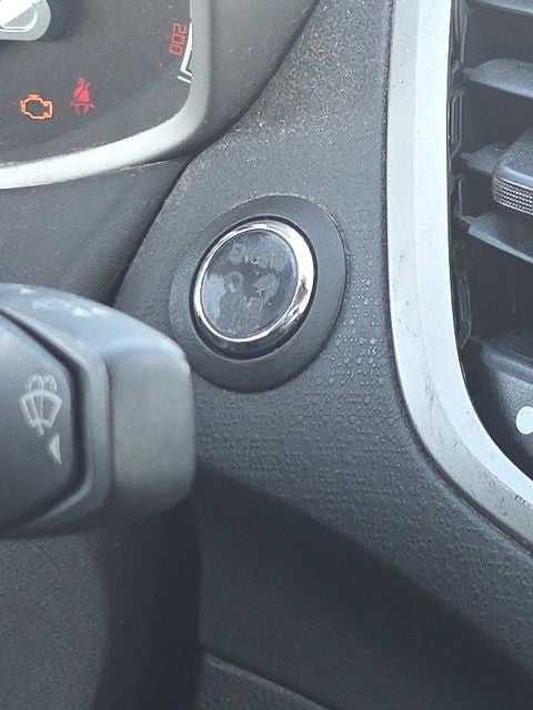 2011 Ford Fiesta SES