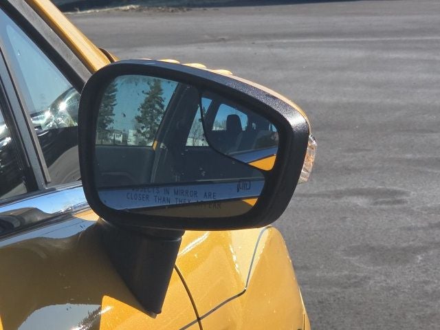 2011 Ford Fiesta SES