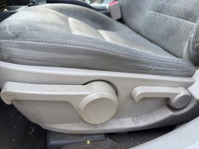 2010 Ford Fusion S