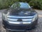2010 Ford Fusion S