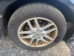 2010 Ford Fusion S