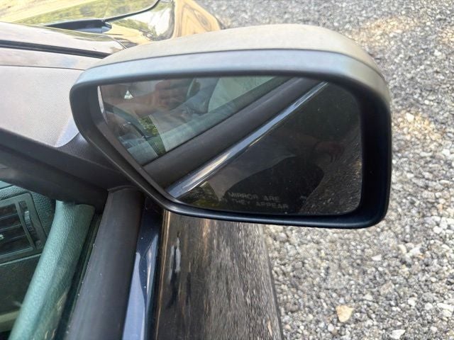 2010 Ford Fusion S