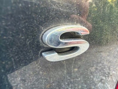 2010 Ford Fusion S