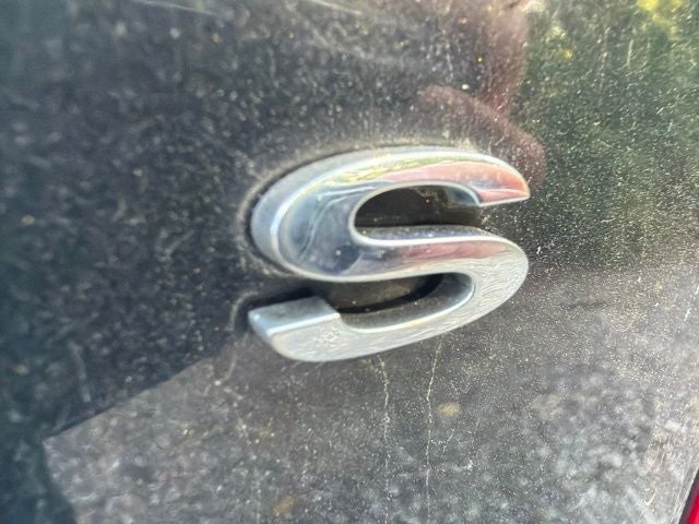 2010 Ford Fusion S