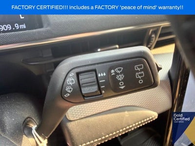 2023 Ford Mustang Mach-E Select