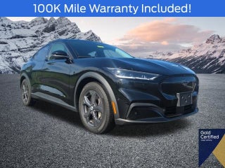 2023 Ford Mustang Mach-E Select