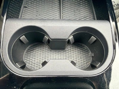 2022 Ford Mustang Mach-E Select