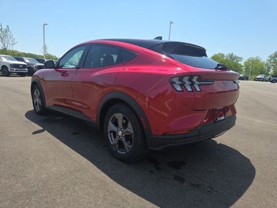 2023 Ford Mustang Mach-E Select