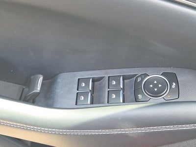 2023 Ford Mustang Mach-E Select