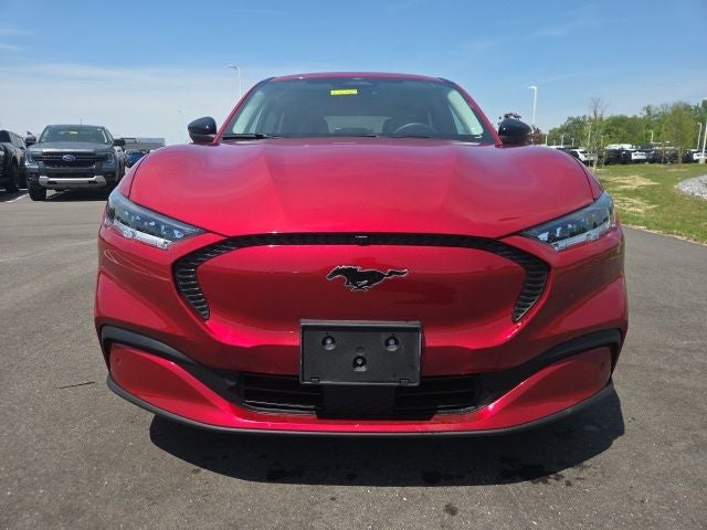 2023 Ford Mustang Mach-E Select