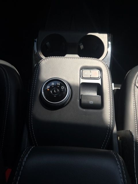 2023 Ford Mustang Mach-E Select