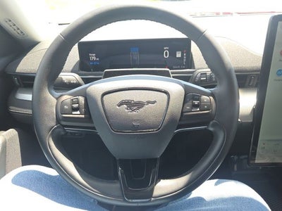 2023 Ford Mustang Mach-E Select