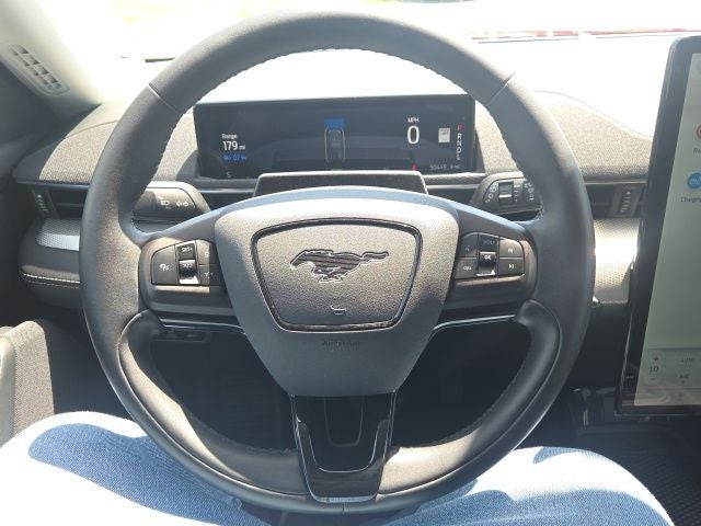 2023 Ford Mustang Mach-E Select