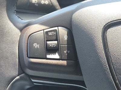 2023 Ford Mustang Mach-E Select