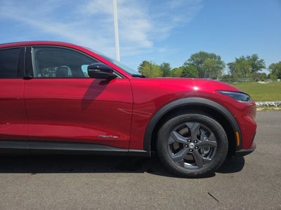 2023 Ford Mustang Mach-E Select