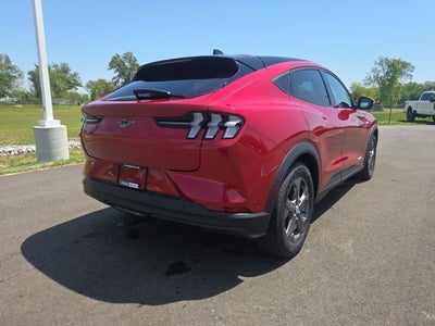 2023 Ford Mustang Mach-E Select