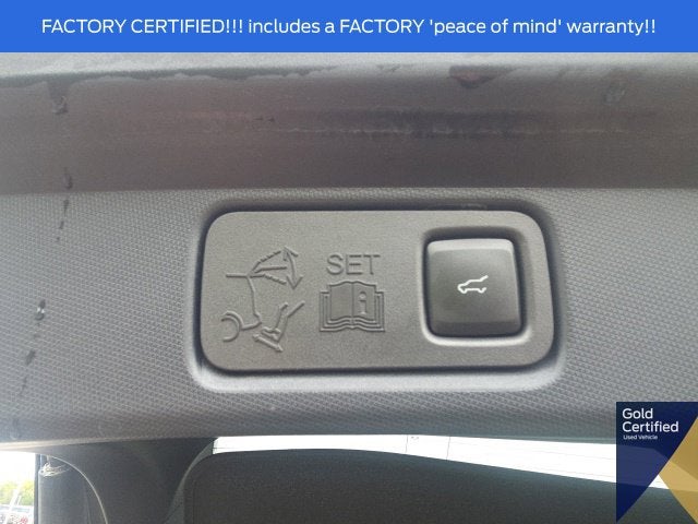 2022 Ford Mustang Mach-E Premium