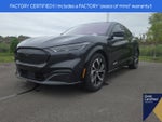 2022 Ford Mustang Mach-E Premium
