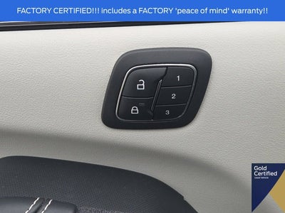 2022 Ford Mustang Mach-E Premium