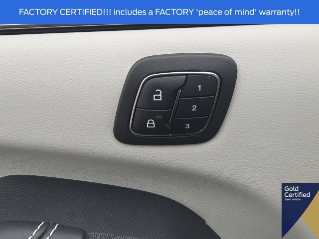 2022 Ford Mustang Mach-E Premium