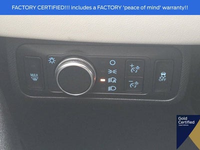 2022 Ford Mustang Mach-E Premium