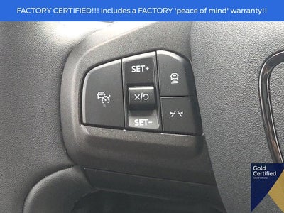 2022 Ford Mustang Mach-E Premium
