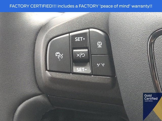 2022 Ford Mustang Mach-E Premium