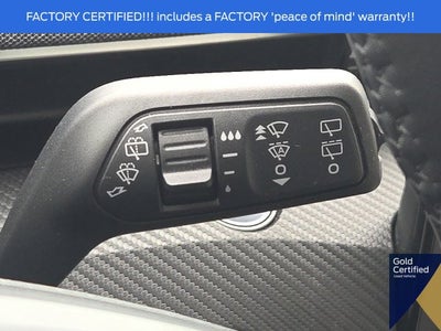 2022 Ford Mustang Mach-E Premium