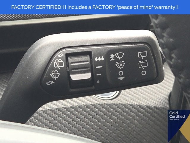 2022 Ford Mustang Mach-E Premium