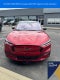 2022 Ford Mustang Mach-E Premium