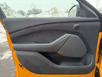 2023 Ford Mustang Mach-E GT