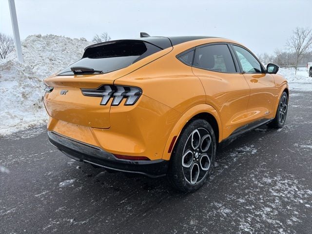 2023 Ford Mustang Mach-E GT